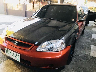 Good as new Honda Civic 1999 for sale