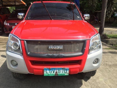 Good as new Isuzu D-Max 2010 for sale