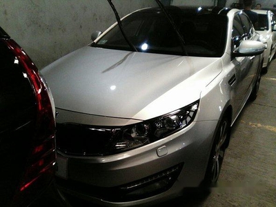 Good as new Kia Optima 2014 for sale