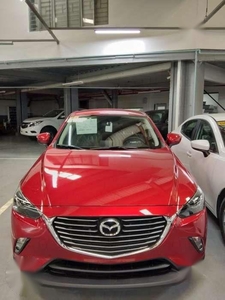 Good as new Mazda Cx3 Sport 2018 for sale