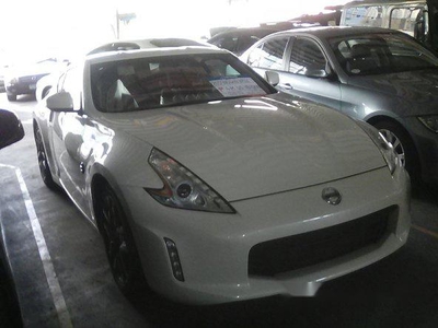 Good as new Nissan 370Z 2017 for sale