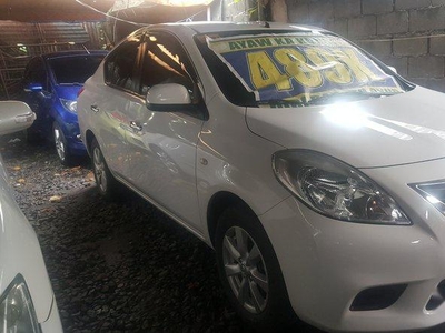Good as new Nissan Almera 2015 for sale