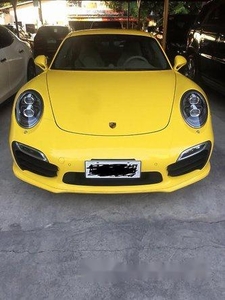Good as new Porsche 911 2014 for sale