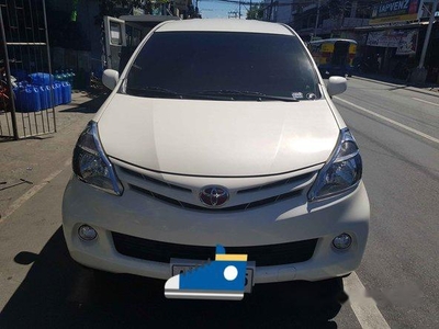 Good as new Toyota Avanza 2015 for sale