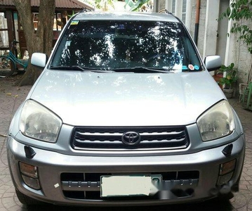 Good as new Toyota RAV4 2000 for sale