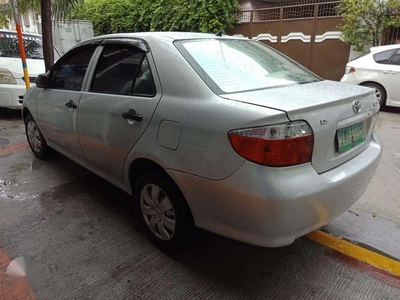 Good as new Toyota Vios 2005 for sale