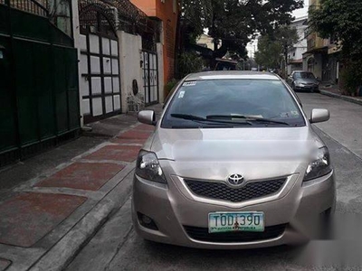 Good as new Toyota vios 2012 for sale