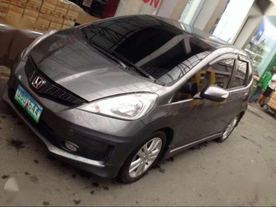 Good Condition Honda Jazz 1.5 AT 2013 For Sale