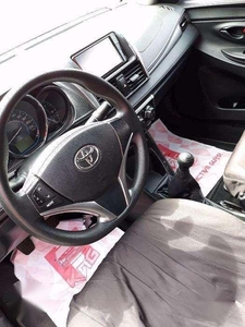 Grab ready 2016 Toyota Vios E for sale