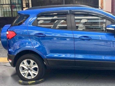Great offer!!! 2015 Ford Ecosport Trend