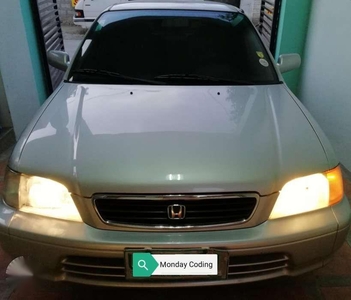 Honda City 1997 for sale