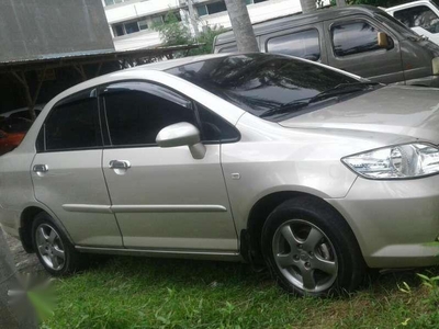 Honda City 2007 AT for sale