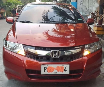 Honda City 2010 AT FOR SALE