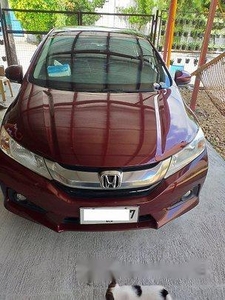 Honda City 2014 Automatic Gasoline for sale
