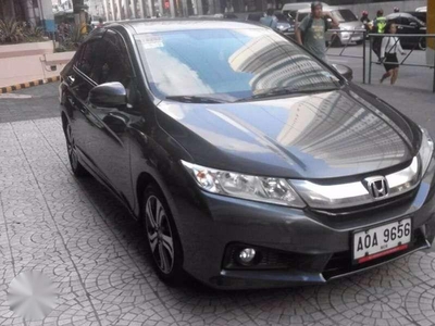 Honda City 2014 for sale