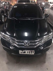 Honda City 2014 FOR SALE