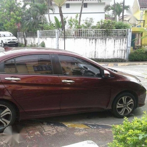 Honda City 2015 for sale