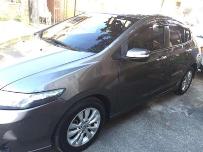 Honda City E 2013 for sale