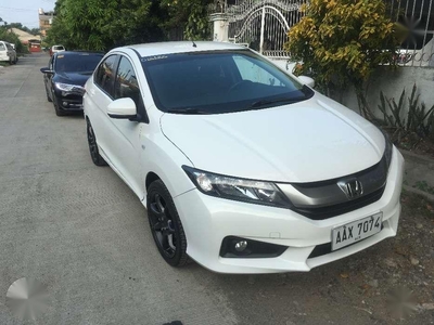Honda City MT Well maintained 2014 FOR SALE