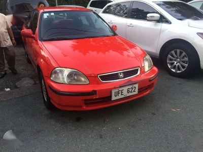 Honda Civic 1996 LXI for sale