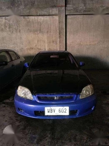 Honda Civic 2000 for sale