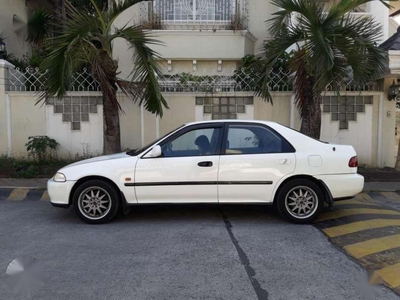 Honda Civic Esi 1995 for sale