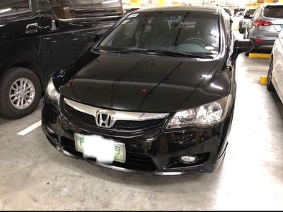 Honda Civic FD 1.8s 2010 Automatic for sale