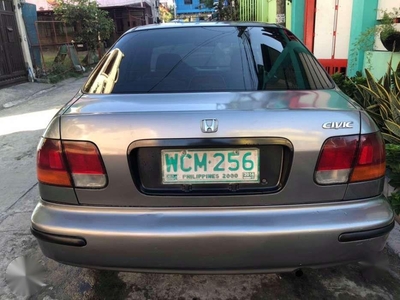 Honda Civic Lxi 1998 AT for sale