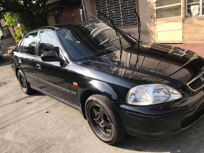Honda Civic lxi 96 for sale