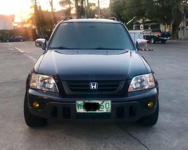 Honda Cr-V 1998 Automatic Gasoline for sale in Parañaque