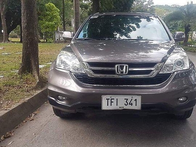 Honda CR-V 2011 for sale