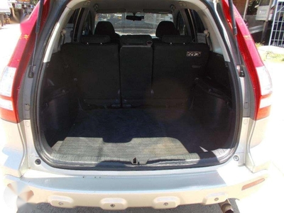 Honda CRV 2008 For sale Fully loaded