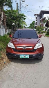 Honda Crv 2009 AT​ For sale