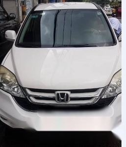 HONDA CRV 2010 Newly replaced Front ,
