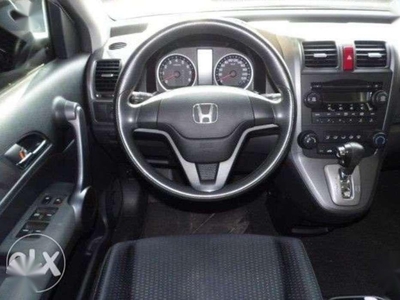 Honda CRV AT 2010 - very fresh for sale