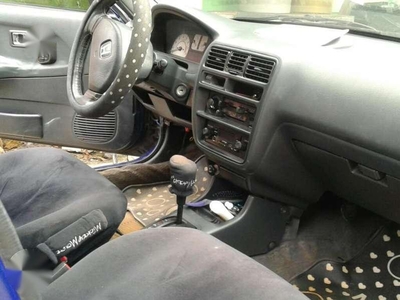 Honda exi 1999mdl automatic for sale