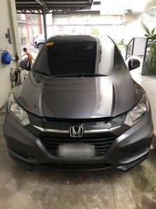 Honda HRV 2015 for sale
