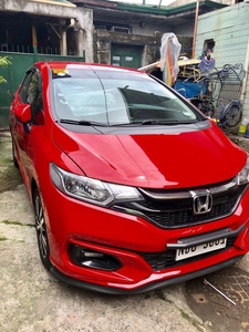Honda Jazz 2019 for sale in Manila