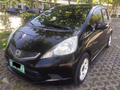 Honda Jazz AT 2009 for sale