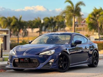 HOT!!! 2013 Toyota 86 TRD for sale at affordable price