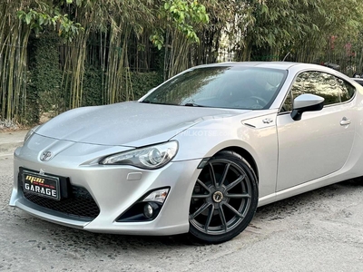 HOT!!! 2014 Toyota GT 86 LOADED for sale at affordable price