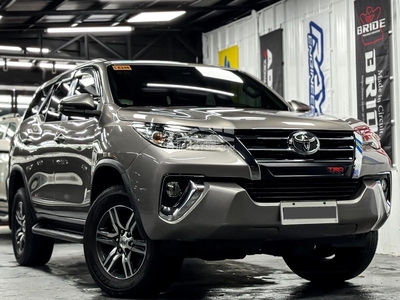 HOT!!! 2020 Toyota Fortuner G for sale at affordable price
