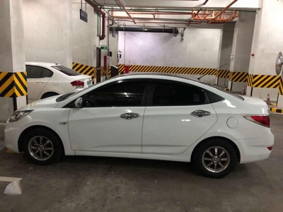 Hyundai Accent 2011​ For sale