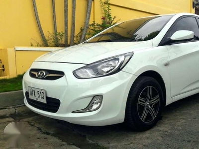 Hyundai Accent 2012​ For sale