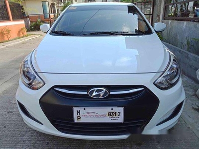 Hyundai Accent Hatchback CRDi, VGT Turbo, Repriced !!(Php 538,000.00)