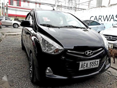 Hyundai Eon 2014 for sale