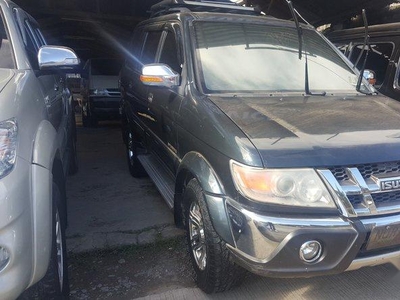 Isuzu Crosswind 2010 for sale