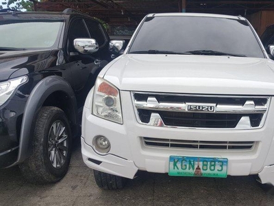 Isuzu D-Max 2013​ for sale fully loaded
