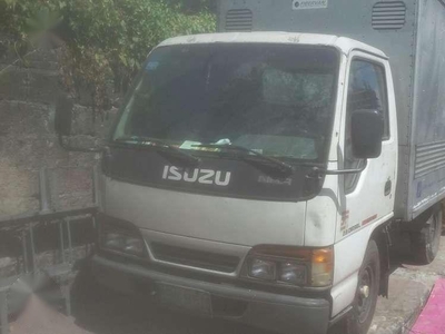 Isuzu Elf 2002 for sale