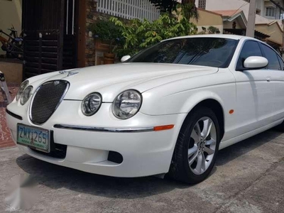 Jaguar S-Type 2009 for sale